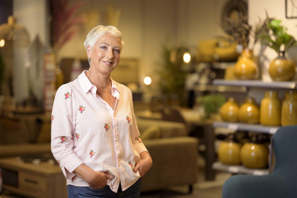 Werken bij Leen Bakker België