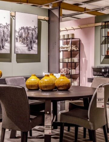 Depuis 100 ans, Leen Bakker incarne la qualité à un prix abordable