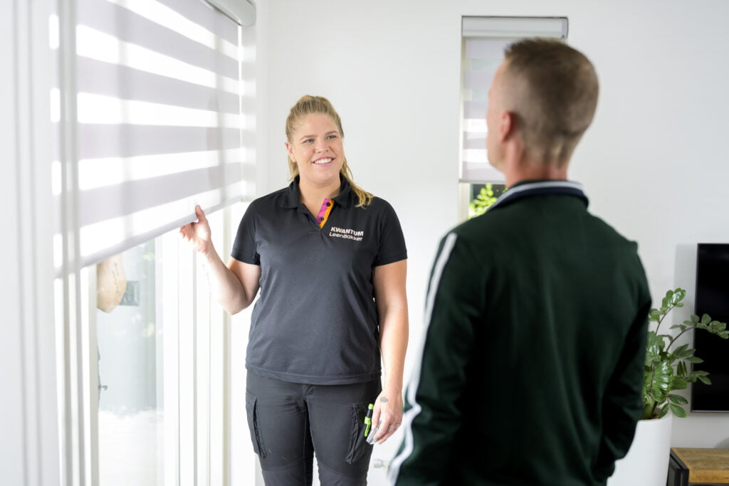 Kom jij werken bij Leen Bakker België